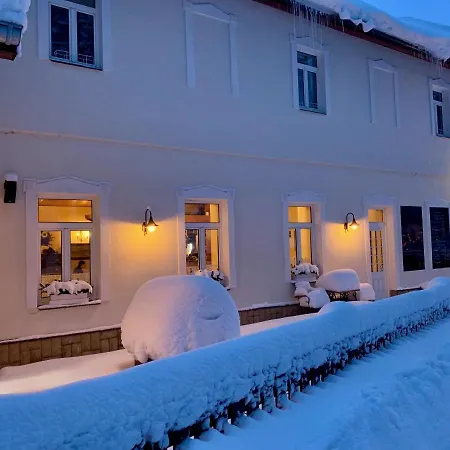 Hotel Leopold
