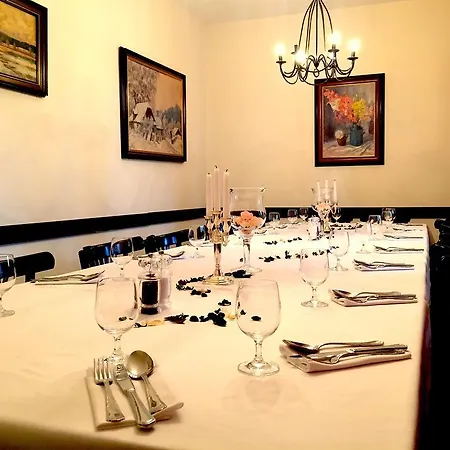 Hotel Leopold 3*