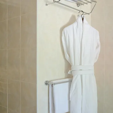Hotel Leopold
