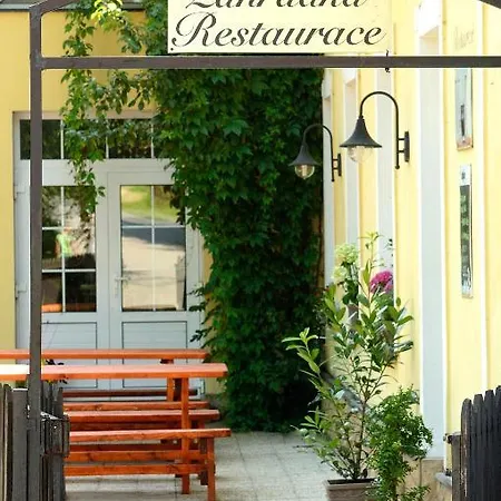 Hotel Leopold Račín