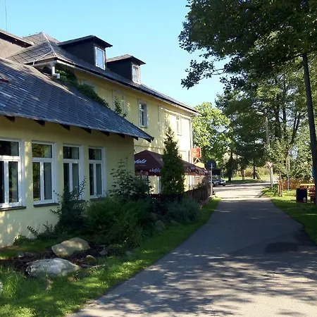 Leopold Hotel Račín