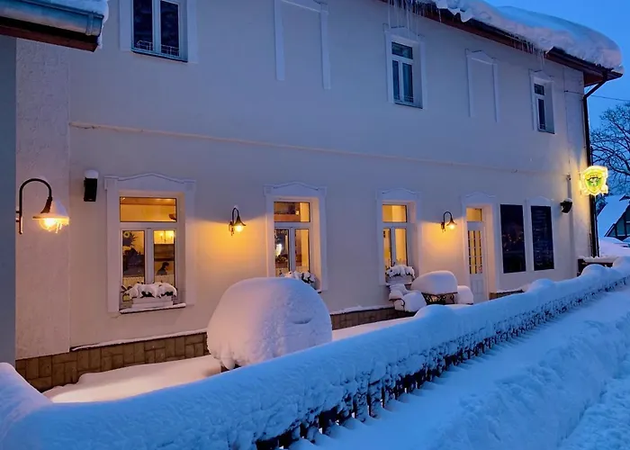 Hotel Leopold