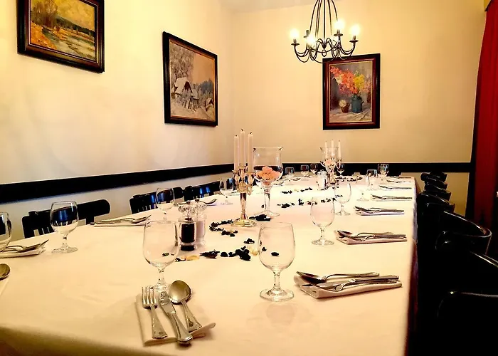 Hotel Leopold 3*