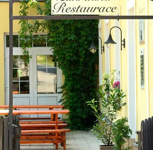 Hotel Leopold Racin